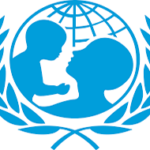 Unicef logo