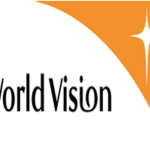 World vision logo