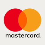 master card logo